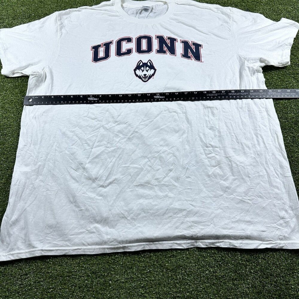 Fanatics UCONN Huskies Size 2XL Shirt NWOT - Picture 6 of 7